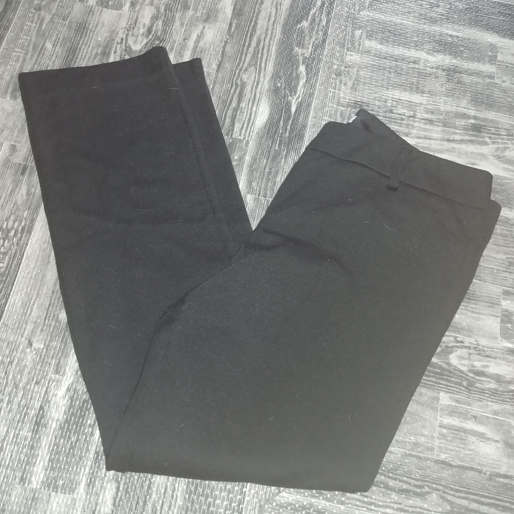 New York & CO | 10P black dress pants